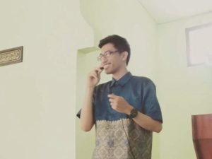 Alumni PDCI MAN 2 Ponorogo, Lolos Student Exchange ke THAILAND Alumni PDCI MAN 2 Ponorogo, Lolos Student Exchange ke THAILAND