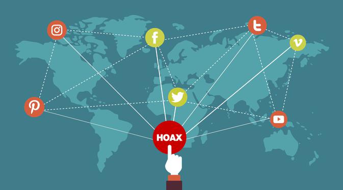 11 Langkah Memverifikasi Sumber Berita di Internet