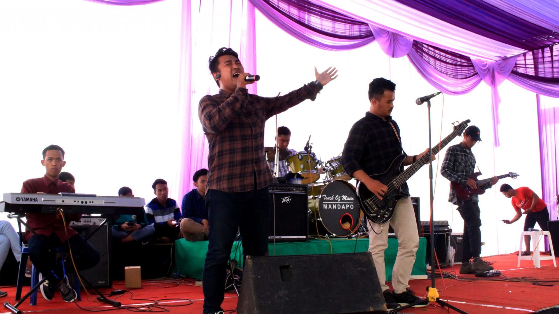 Campus Festival MAN 2 Ponorogo 2018 Campus Festival MAN 2 Ponorogo 2018