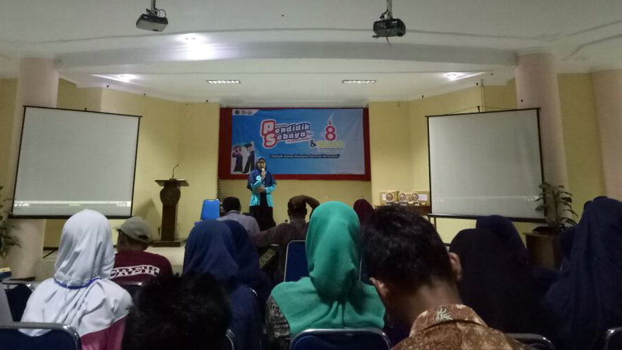 Tim Website MAN 2 Ponorogo Juara 1 Lomba KIE Pendidik Sebaya 2018 UNMUH Ponorogo Tim Website MAN 2 Ponorogo Juara 1 Lomba KIE Pendidik Sebaya 2018 UNMUH Ponorogo