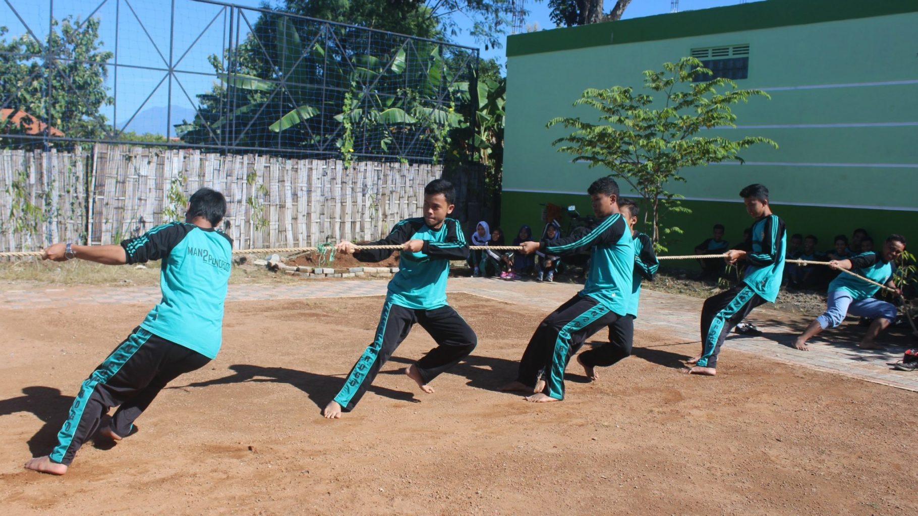 MANDAPO Educational Games 2018 MANDAPO Educational Games 2018