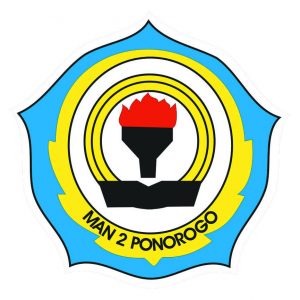 Logo MAN 2 Ponorogo