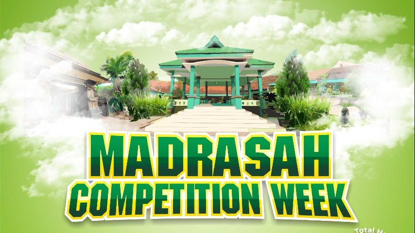 Madrasah Competition Week