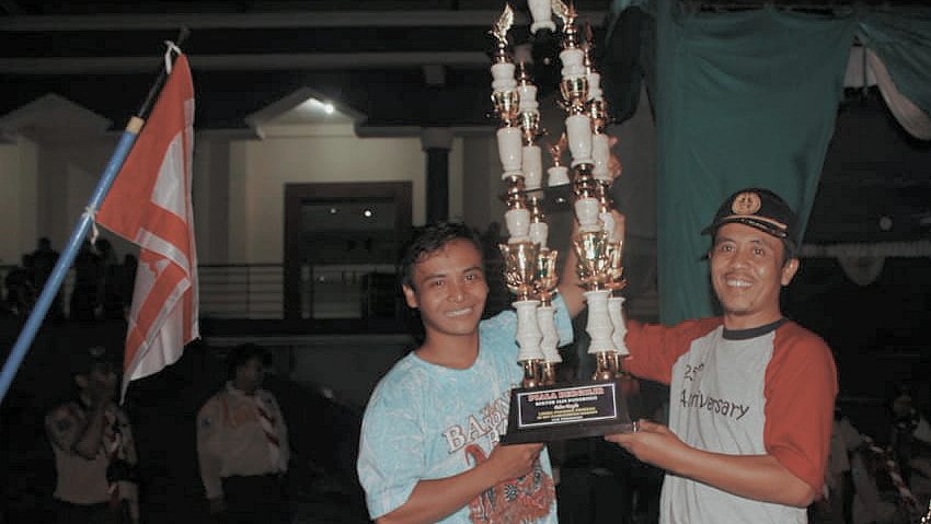 MAN 2 Ponorogo Juara Umum LPP II IAIN Ponorogo