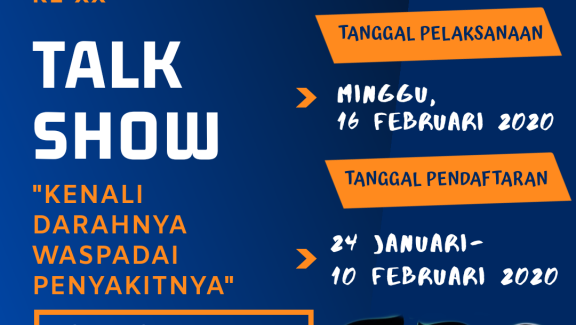 TALK-SHOW-Kenali-Darahnya-Waspadai-Penyakitnya