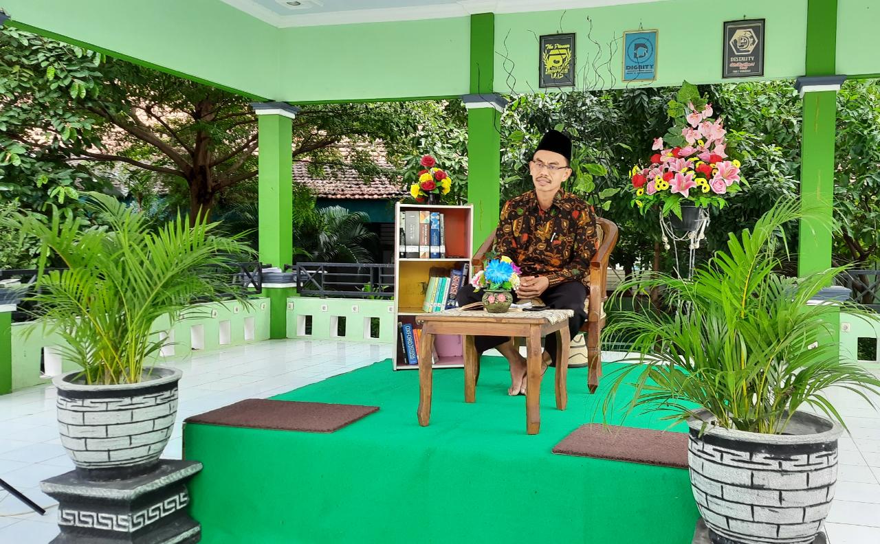 Luncurkan "Ngaji Online" Selama Romadhon