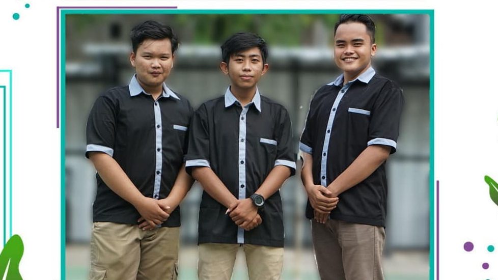 MAN 2 Ponorogo Raih Dua Kejuaraan Pada Olimpiade Pariwisata Nasional