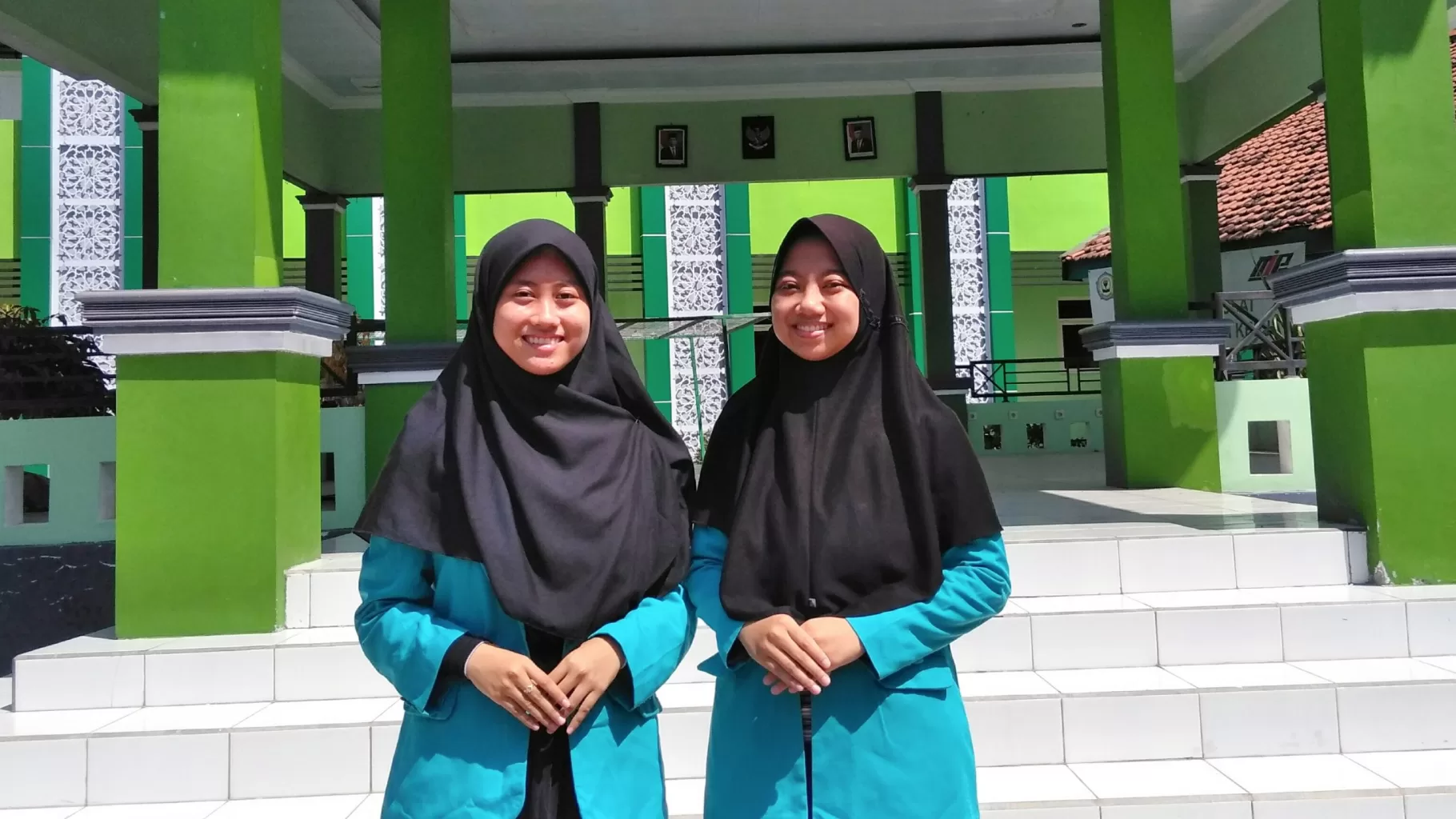 Kemilau Prestasi MAN 2 Ponorogo Dalam Lomba Esai METDAY IPB 2021