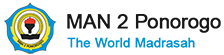 MAN 2 Ponorogo