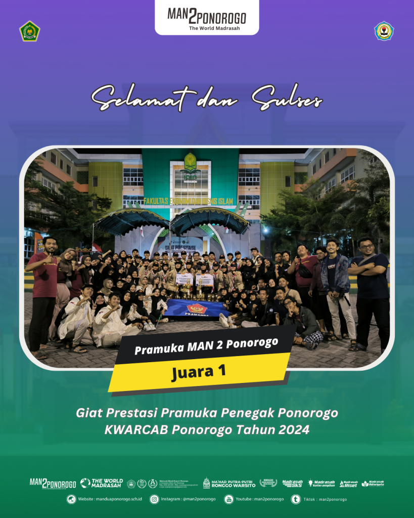 Gemerlap Sang Juara, Pramanda Berhasil Meraih Puluhan Kejuaraan Dalam Ajang Lomba Yang Diselenggarakan DKC